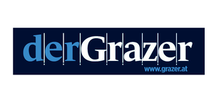 Der Grazer, Logo