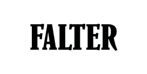 Falter Logo