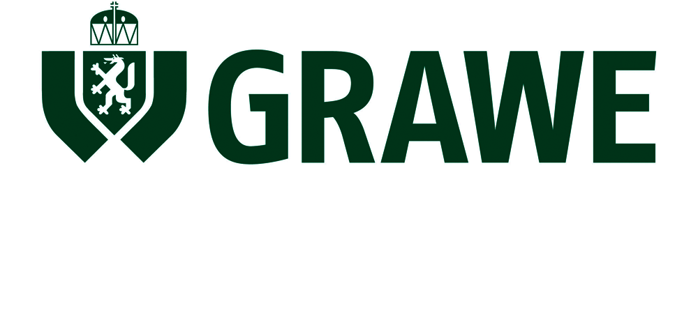 [Translate to English:] GRAWE Logo